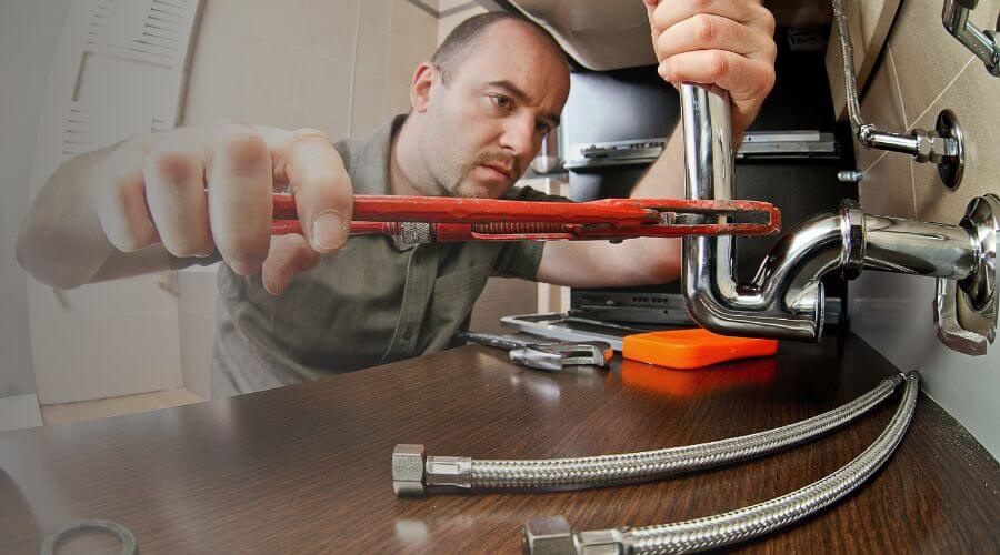 Professional emergency plumbing in Michie, TN